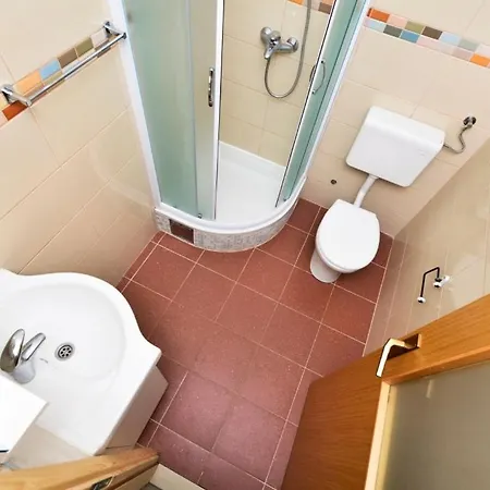 Lena Apartment