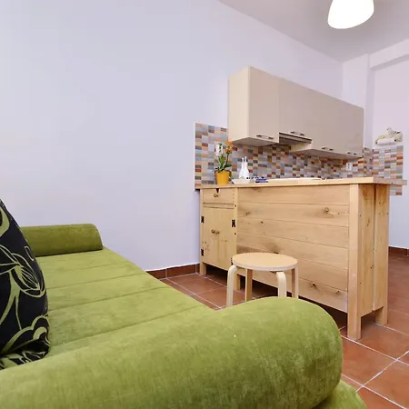 Apartment Lena