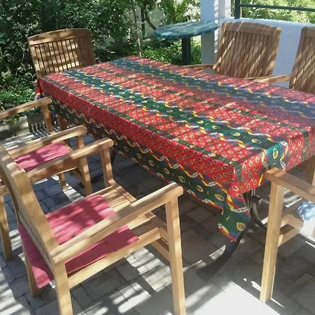 Apartman Lena Makarska